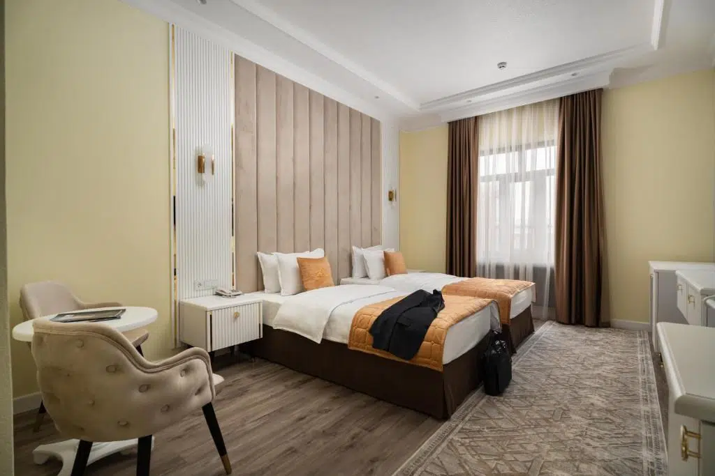 room image